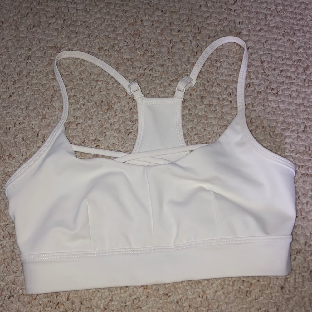 Fila sports bra